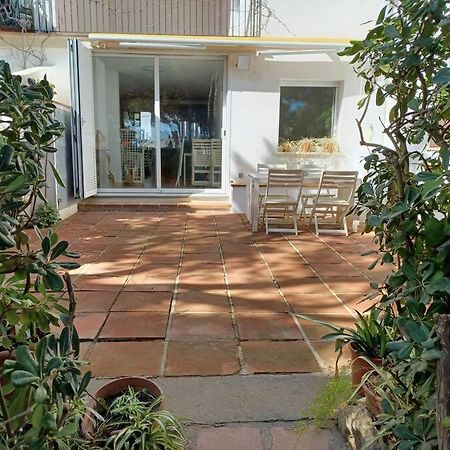 Apartamento Roc Mar Льяфранк Екстер'єр фото