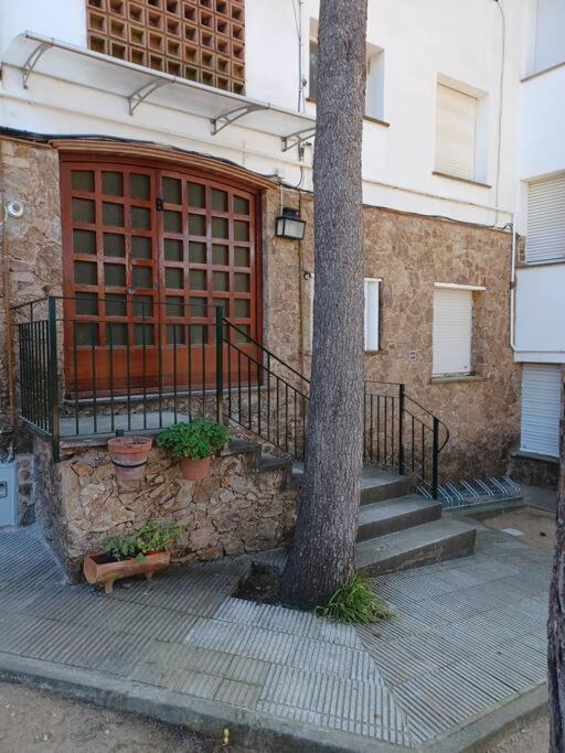 Apartamento Roc Mar Льяфранк Екстер'єр фото