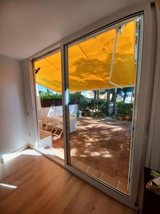 Apartamento Roc Mar Льяфранк Екстер'єр фото